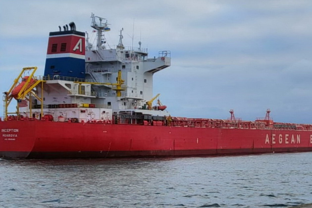 Морська зернова логістика через воєнні ризики поступилася часткої в загальних експортних відвантаженнях